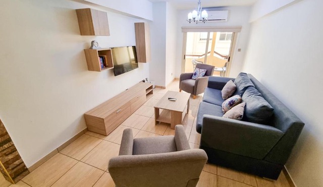 Sunbay City Rooms