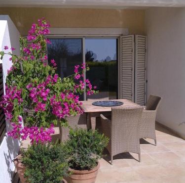 Sunny Garden Limassol Star - AEMAK-LEM