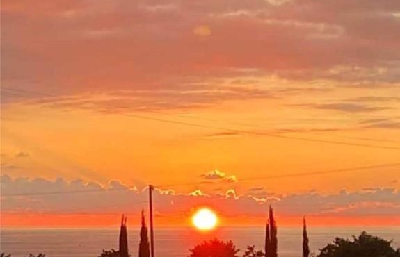 Sunset Boutique Guest House in Paphos