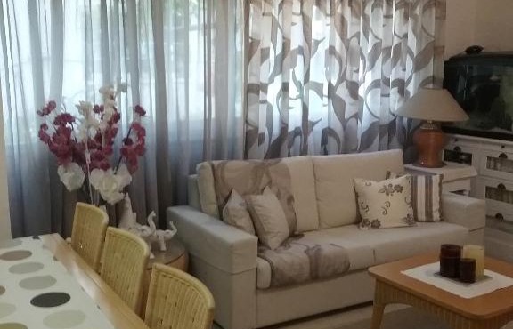 Sweet Home Holiday Flat in Paphos