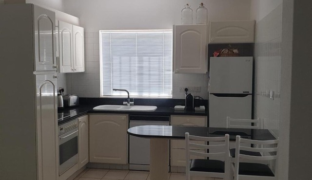 SWeET LEMON VILLA in Protaras