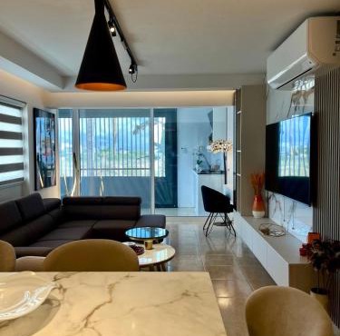 Sweet Luxury 2BR Nicosia City