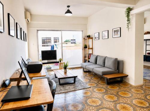 Swift Hostel Limassol