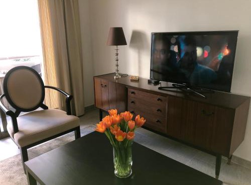 T&L Apartments Germasogia