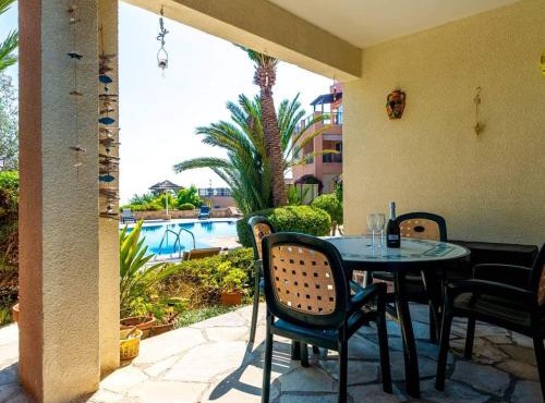 Tala Hills Sea view apartment