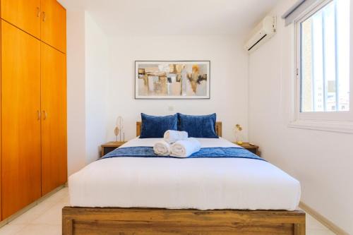 TelMar Central Avenue Stay