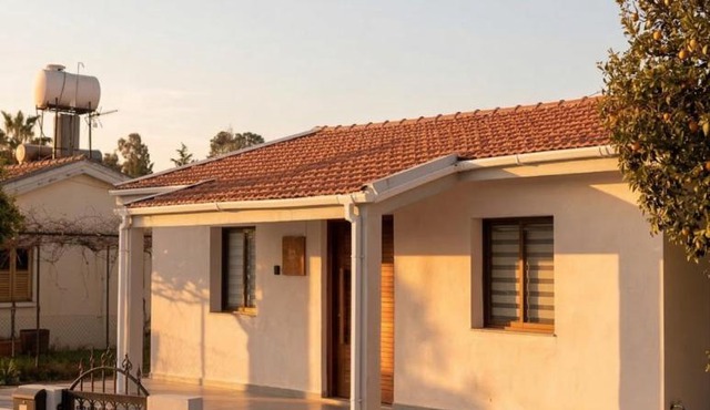TelMar Kiti Escape House