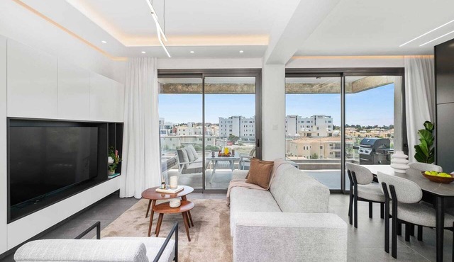 The Emblem Residence by Nomads