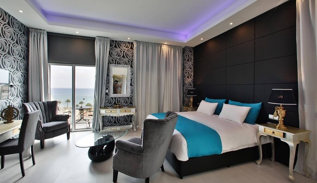 The Josephine Boutique hotel