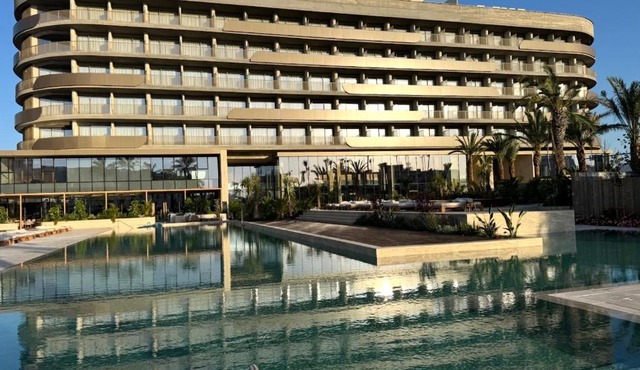 The Nines in Ayia Napa