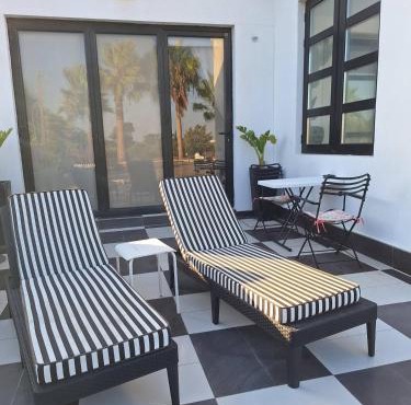 The Pervoli Studio - Pool - Close to Beach
