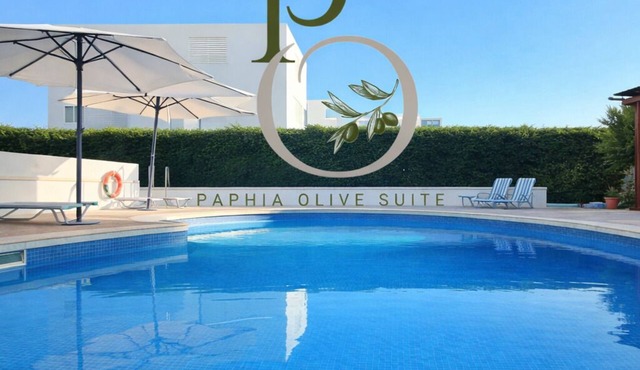 The sea, restaurants and shopping facilities can be on foot in appr. 15 min.