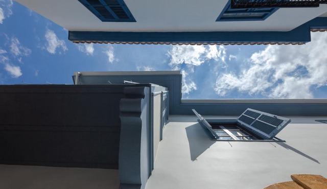 The Sendal Boutique Hotel