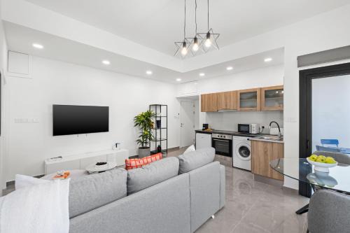 Theon Urban Suites by Nomads