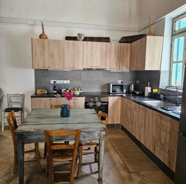 Traditional house near Troodos for families and nature lovers!
