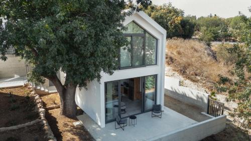 Tremythia Homes - Deluxe loft and 2-bed houses