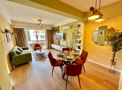 Tropical Cozy 1 - Bedroom Apartment