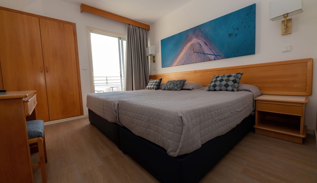 Tylos Beach Hotel