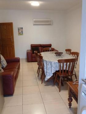 Unique City room in Larnaca