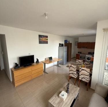 Unwind Kìśśornega - 2 Bedroom Apartment