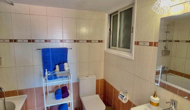 Urban Retreat - Your Ideal Getaway in Limassol