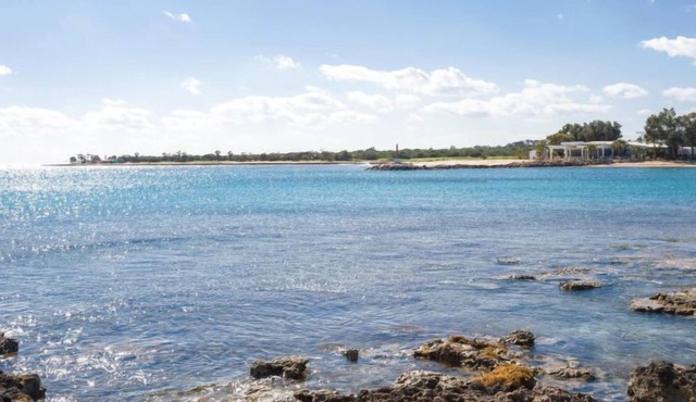 Vacation home ioanna in Ayia Napa - 6 persons, 3 bedrooms in Ayia Napa