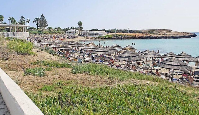 Vacation home regina in Ayia Napa - 8 persons, 4 bedrooms in Ayia Napa