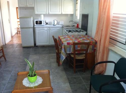 Valentinos House
