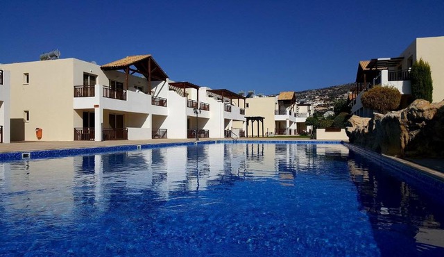 Vanessa H103 Studio in Peyia