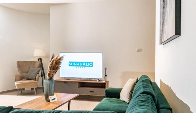 Venus Apartment