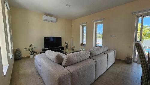 Villa Akti Plage 3 Bed