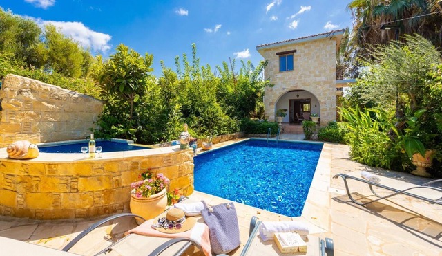 Villa Angela Paradise