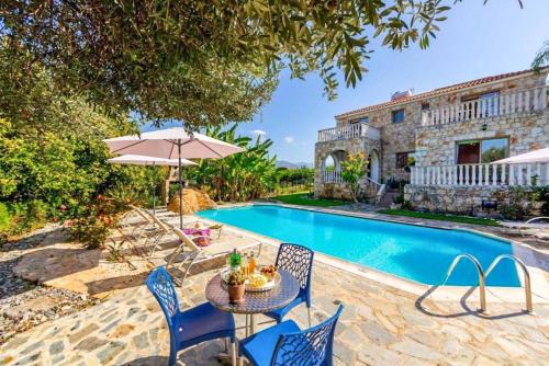 Villa Antonis
