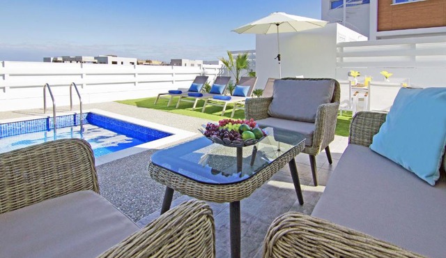 Villa Austin