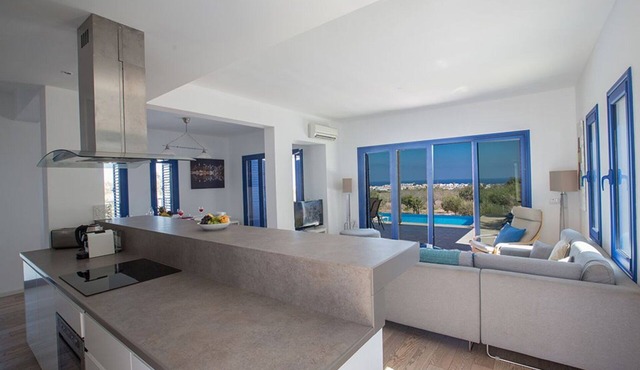 Villa for Rent in Protaras 1234