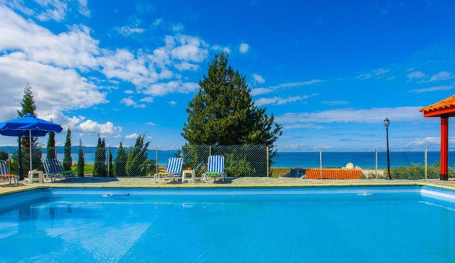 Villa Hera