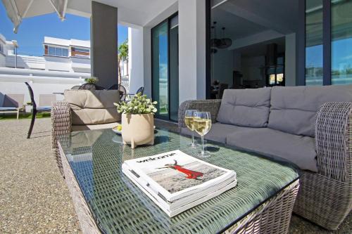 Villa Martha