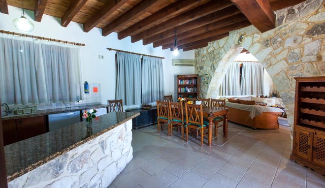 Villa Olive Grove 3