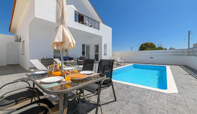 Villa Olivia