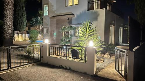 Villa Porta Aurea in Ayia Napa