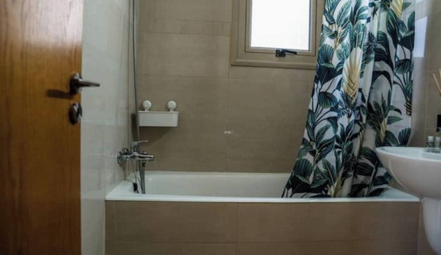 Villa Thalassa | Private Pool & Relaxing Pernera Escape in Paralimni