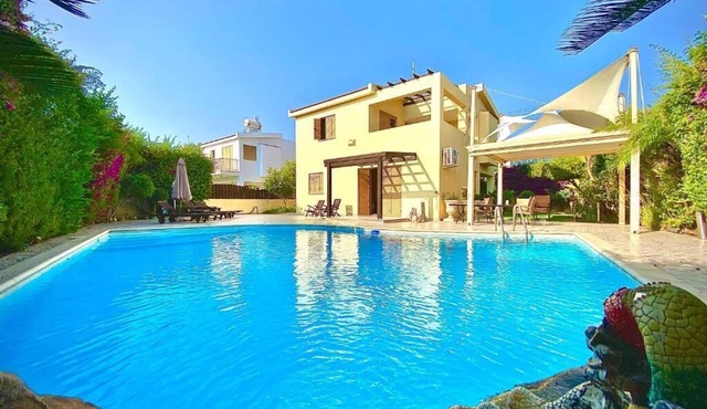 Villa Victoria Ayia Napa in Ayia Napa