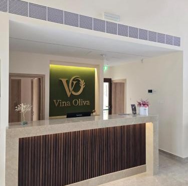 Vina Oliva Hotel