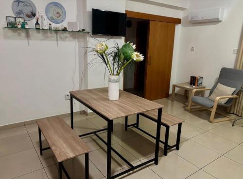 VIP Resort Apartment on Makenzie Beach