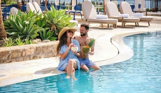 WellClub Resort - Suites & Wellness
