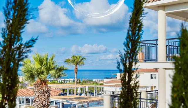 WellClub Resort - Suites & Wellness