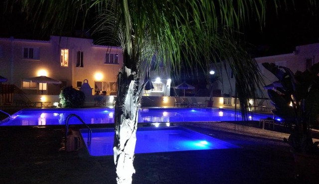 Windmills Townhouse