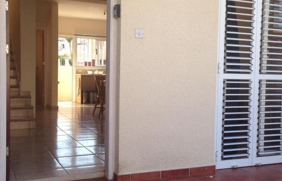 Windmills Townhouse in Paralimni