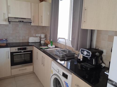 Xylophagou Rest and Relax 2 Ayia Napa Larnaca 1 bedroom apartment
