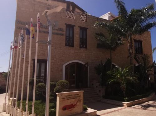 Y & P LATCHI HOTEL